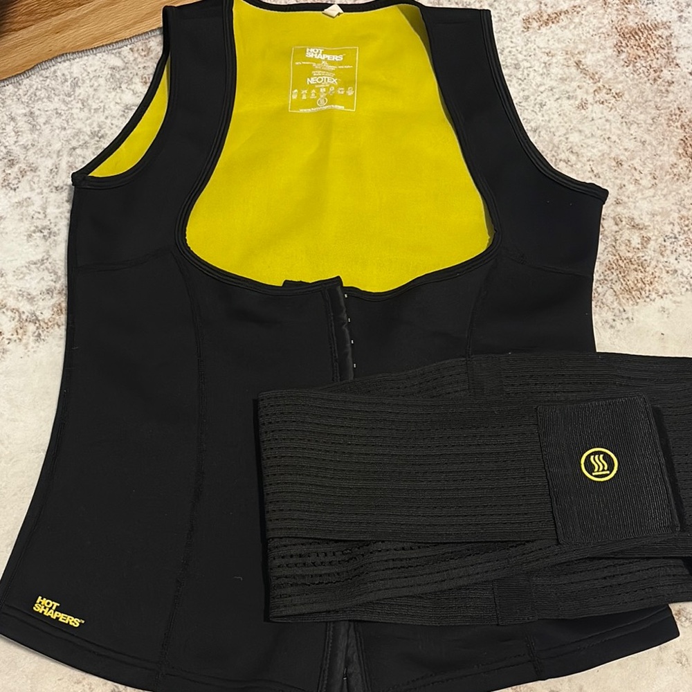 Hot Shapers Shapewear / XL